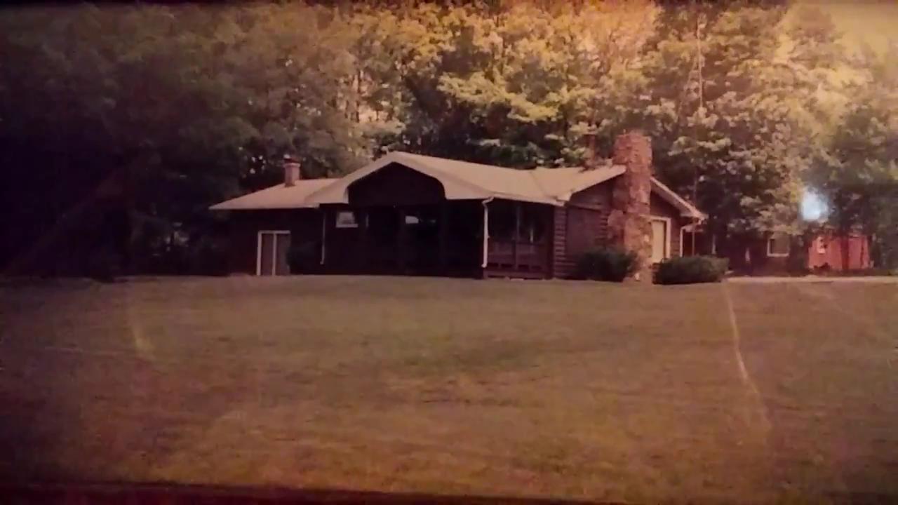 Columbia Pizza Restaurant