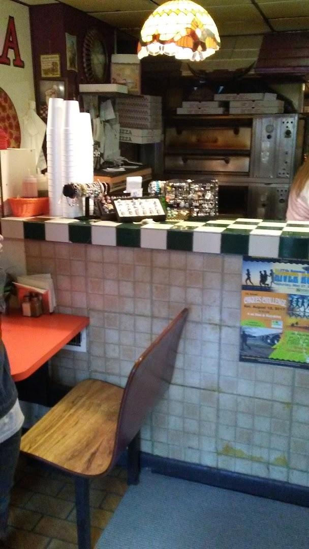 Columbia Pizza Restaurant